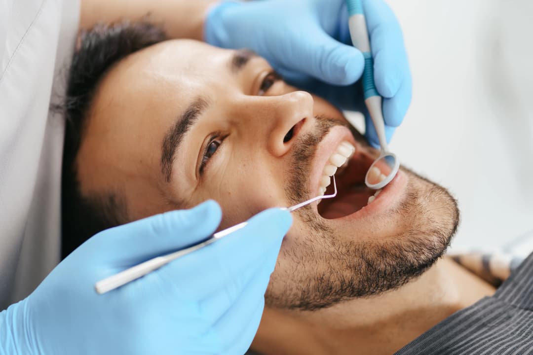 Orthodontie
