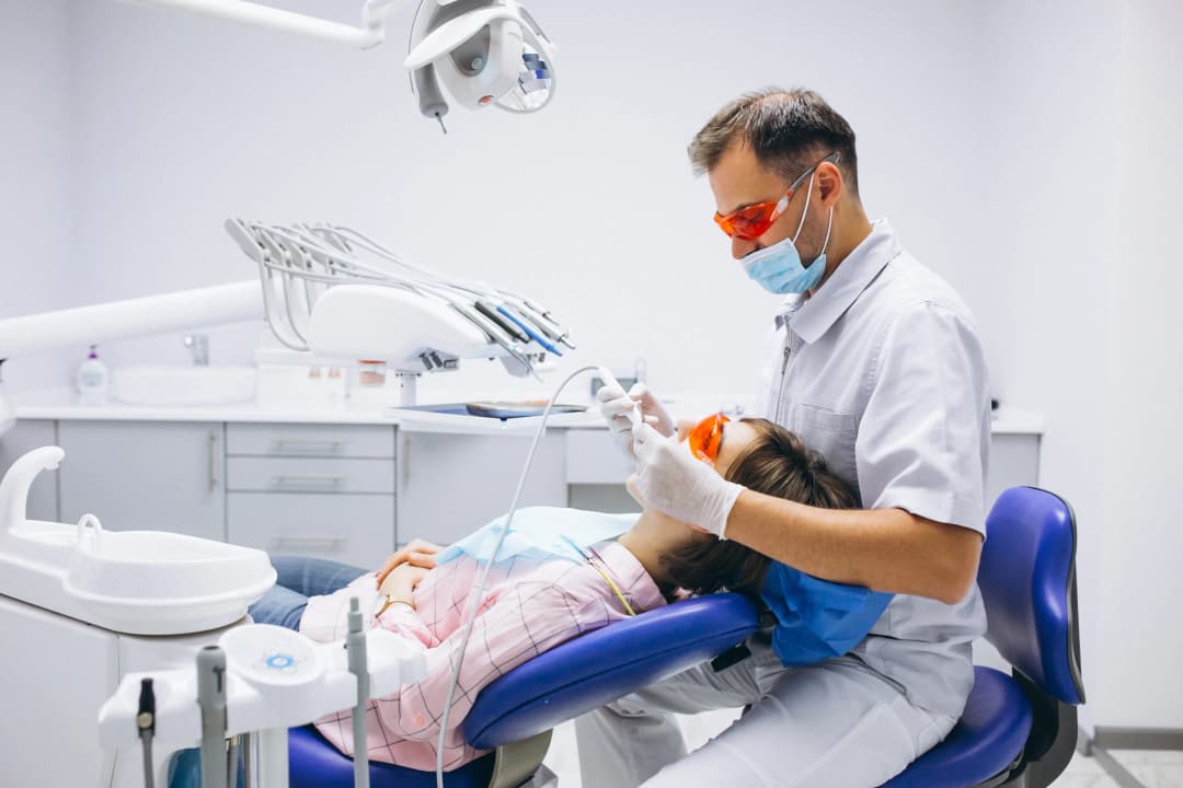 Chirurgie Dentaire
